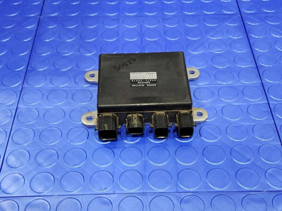 2008 Lexus LS 460 Engine/Motor Brain Box