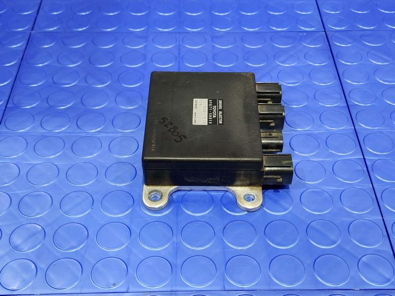 2008 Lexus LS 460 Engine/Motor Brain Box