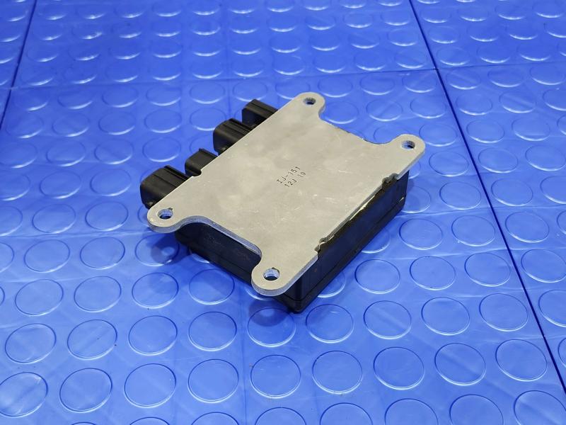 2008 Lexus LS 460 Engine/Motor Brain Box