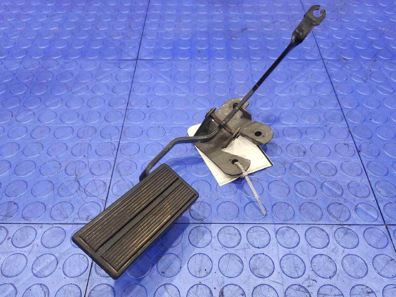 1995 Ford F-150 Pedal Assembly