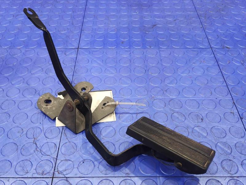 1995 Ford F-150 Pedal Assembly