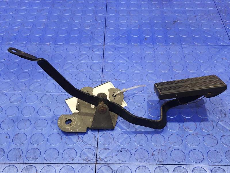 1995 Ford F-150 Pedal Assembly