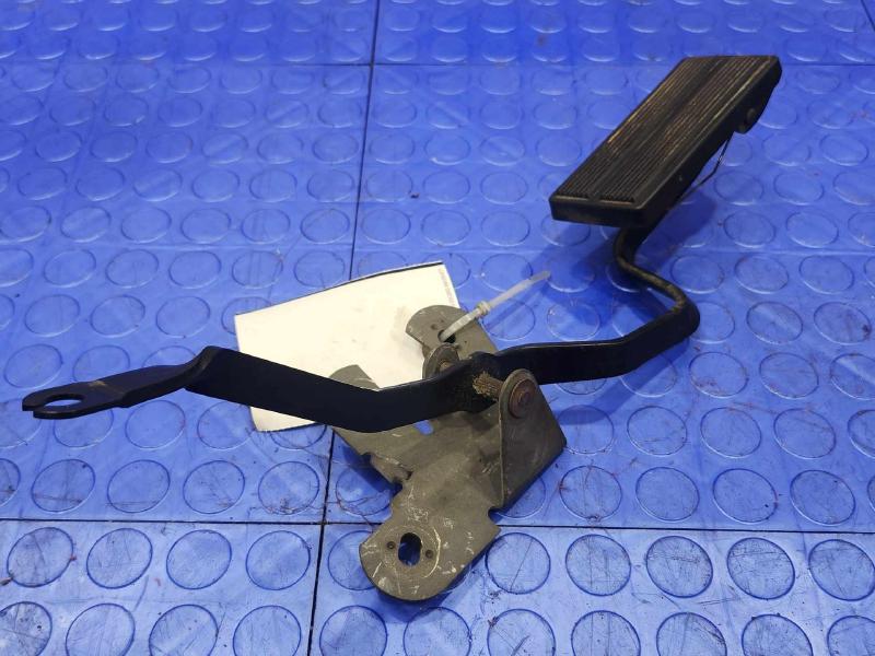1995 Ford F-150 Pedal Assembly