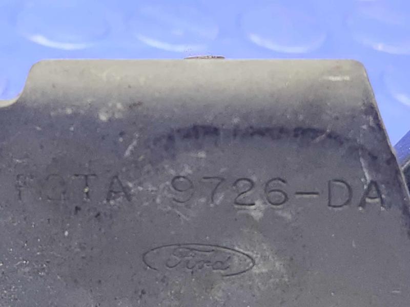 1995 Ford F-150 Pedal Assembly