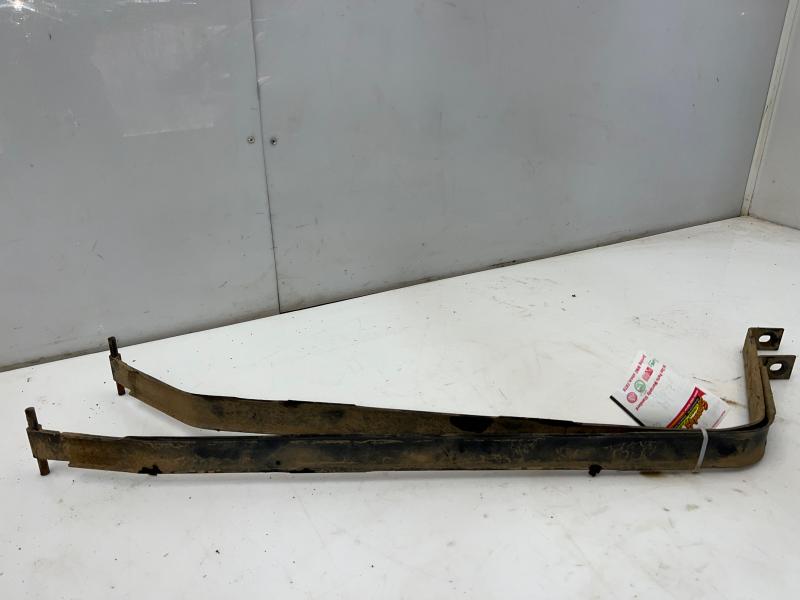 2011 Hyundai Sonata Fuel Tank Strap