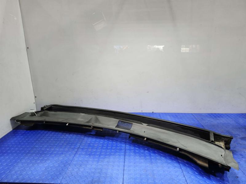 2018 Toyota Highlander Cowl