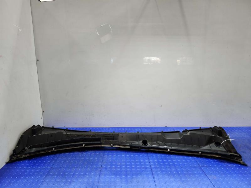 2018 Toyota Highlander Cowl