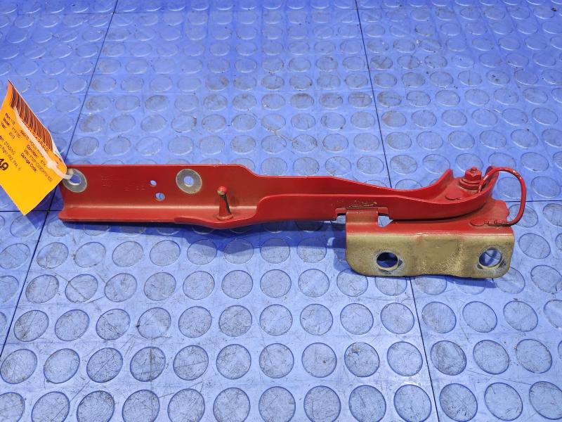 2013 Ford F-150 Hood Hinge