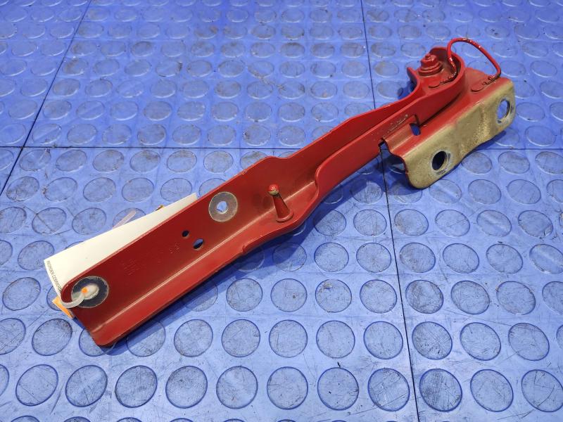 2013 Ford F-150 Hood Hinge