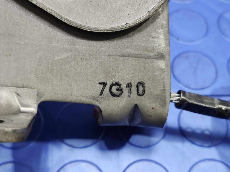 2018-2023 Kia Rio Parking Brake Control Lever Handle Assembly OEM 59710-H8000WK