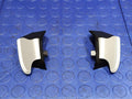 2015 Honda Fit Paddle Shifter