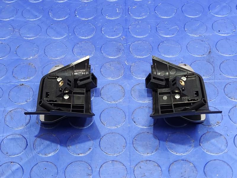 2015 Honda Fit Paddle Shifter