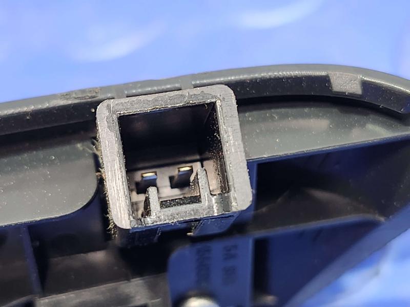 2015 Honda Fit Paddle Shifter