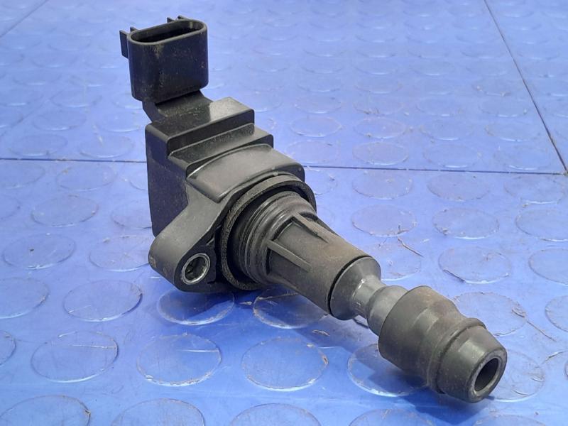 2014 Chevrolet Equinox Ignition Coil/Ignitor