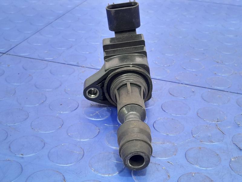 2014 Chevrolet Equinox Ignition Coil/Ignitor