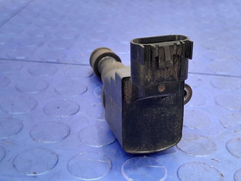 2014 Chevrolet Equinox Ignition Coil/Ignitor