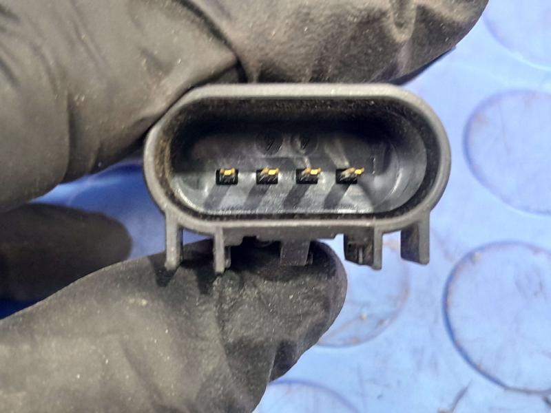 2014 Chevrolet Equinox Ignition Coil/Ignitor