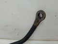 2012 Honda Civic 1.8L CNG GX Rear Stabilizer Bar Swaybar OEM 52300TR5A01