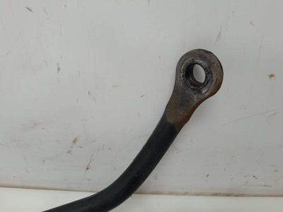 2012 Honda Civic 1.8L CNG GX Rear Stabilizer Bar Swaybar OEM 52300TR5A01