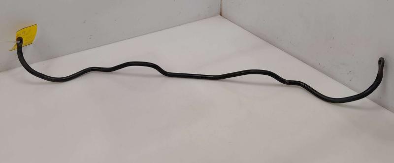 2012 Honda Civic 1.8L CNG GX Rear Stabilizer Bar Swaybar OEM 52300TR5A01