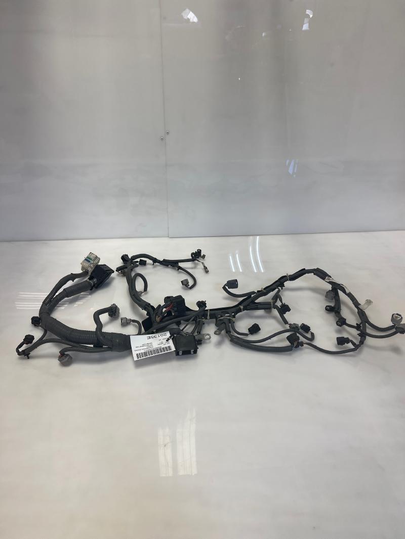 2017 2018 2019 Subaru Impreza 2.0L CVT Engine Wiring Harness OEM 24020AG44B