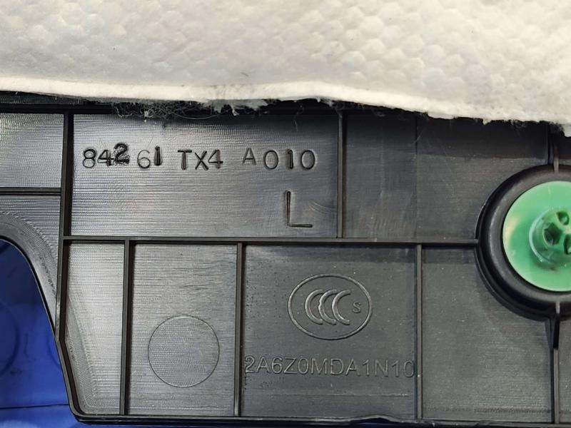2017 Acura RDX Misc Ebay Parts