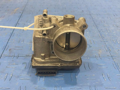 2015 Nissan Rogue Throttle Body/Valve Assy