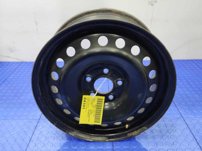 2012 Ford Focus Wheel
