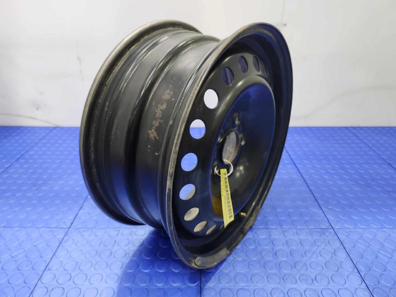 2012 Ford Focus Wheel
