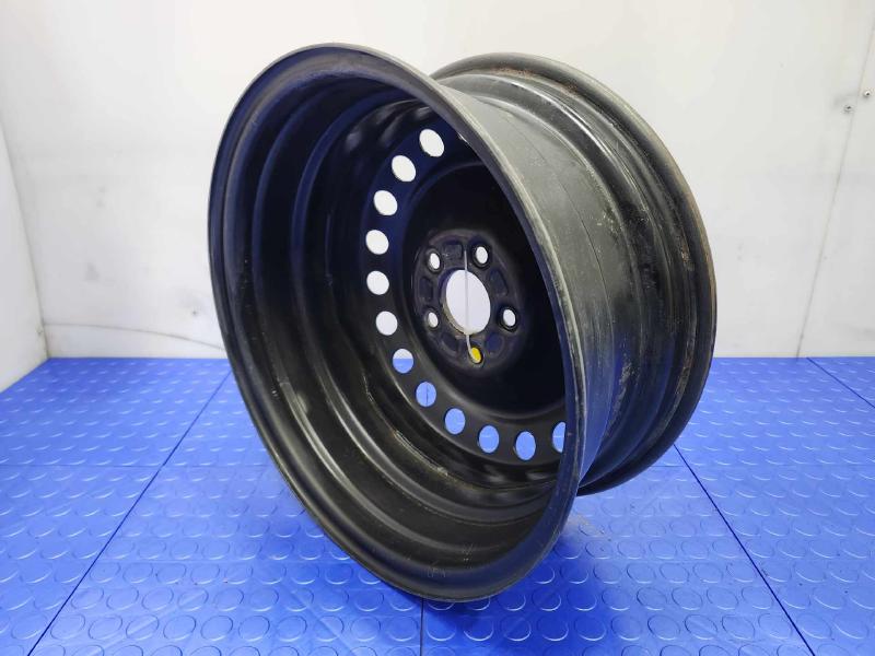 2012 Ford Focus Wheel