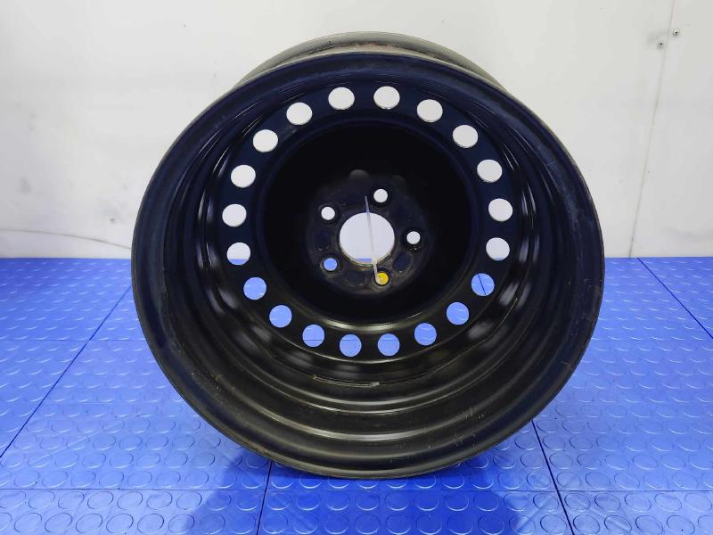 2012 Ford Focus Wheel