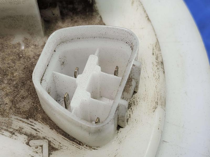 2016 Kia Sedona Fuel Pump