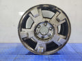 2011 Ford F-150 Wheel