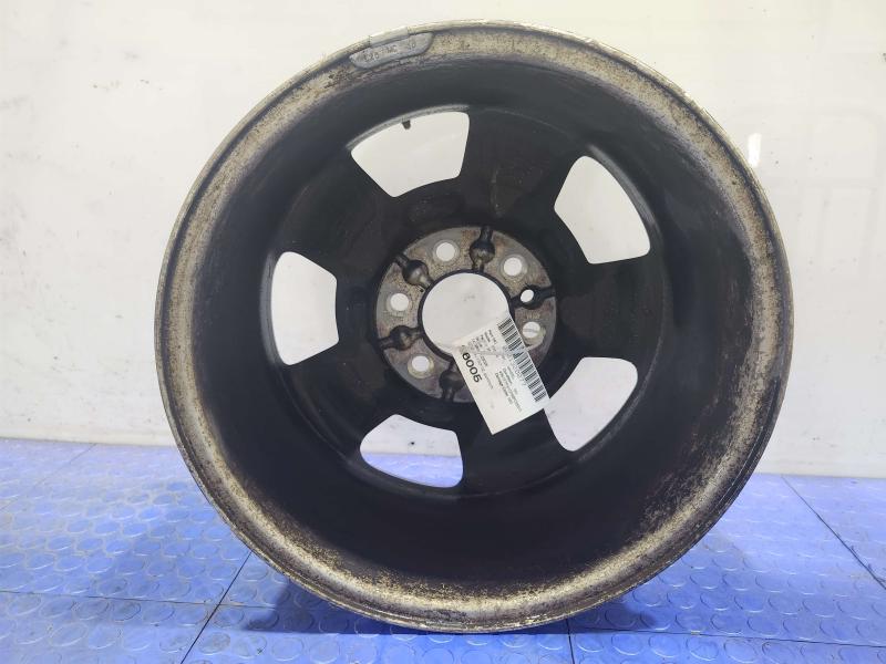 2011 Ford F-150 Wheel