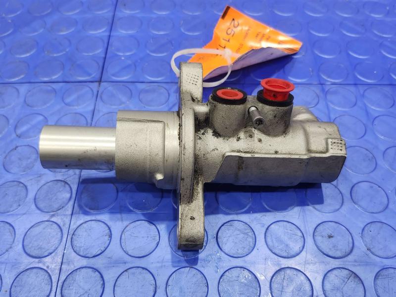 2016 Ram ProMaster City Master Cylinder