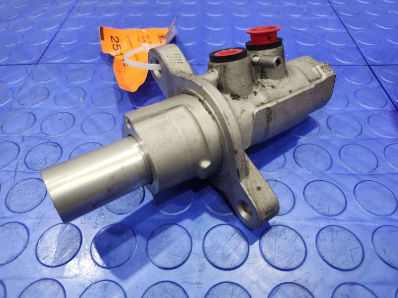 2016 Ram ProMaster City Master Cylinder