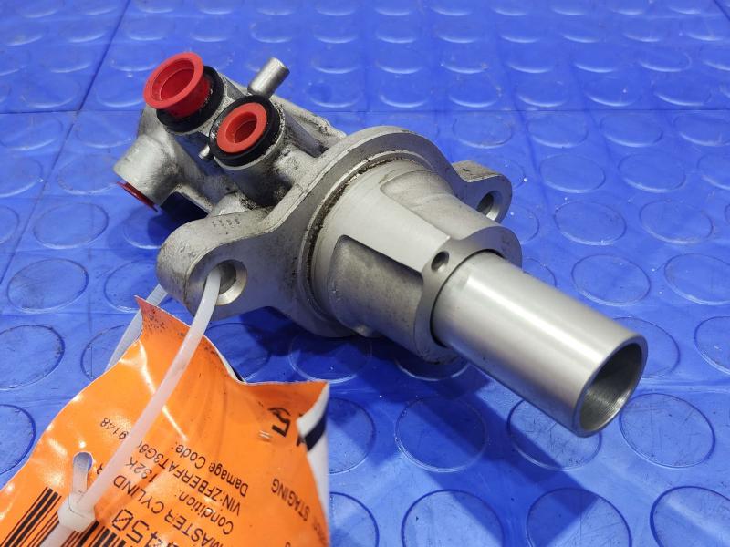2016 Ram ProMaster City Master Cylinder
