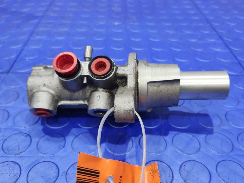 2016 Ram ProMaster City Master Cylinder
