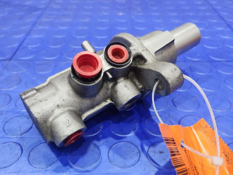 2016 Ram ProMaster City Master Cylinder