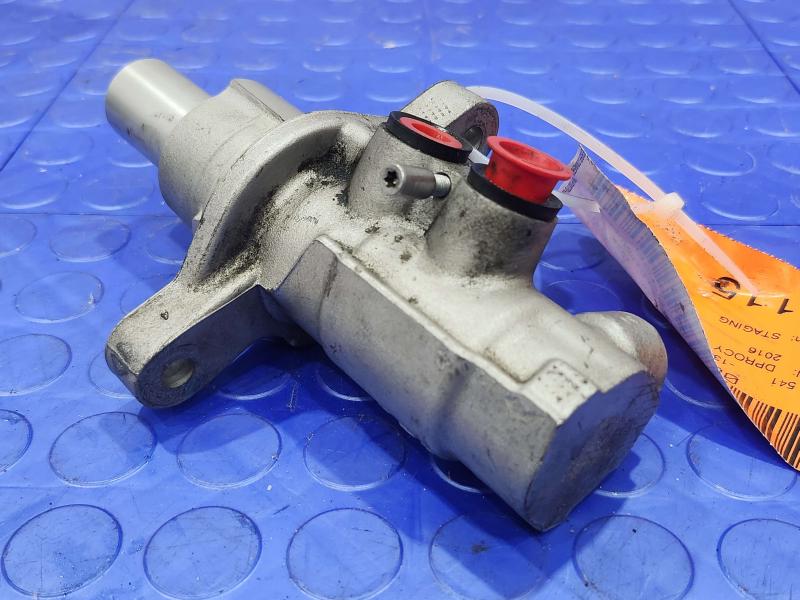2016 Ram ProMaster City Master Cylinder