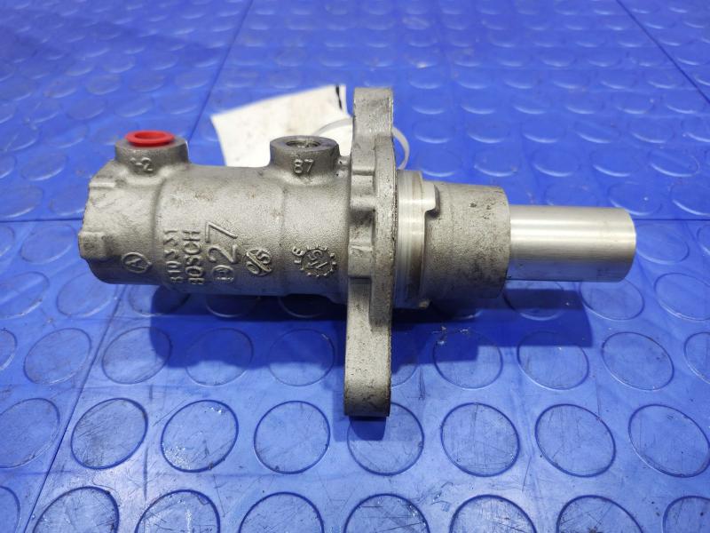 2016 Ram ProMaster City Master Cylinder