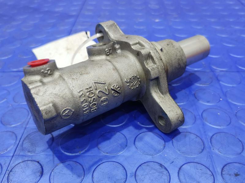 2016 Ram ProMaster City Master Cylinder