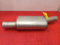 2021 Dodge Charger Muffler