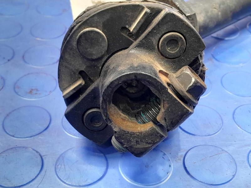 2015-2023 Dodge Challenger Lower Steering Intermediate Shaft OEM 55057340AB