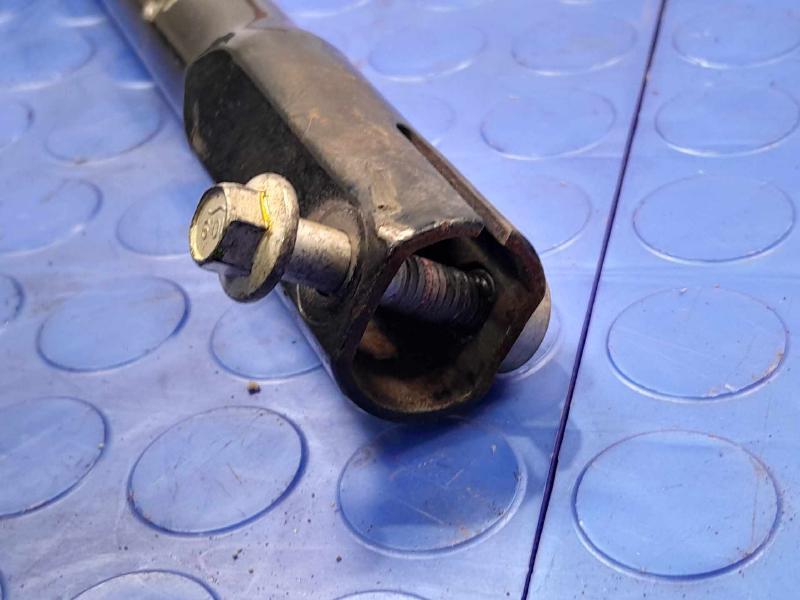 2015-2023 Dodge Challenger Lower Steering Intermediate Shaft OEM 55057340AB