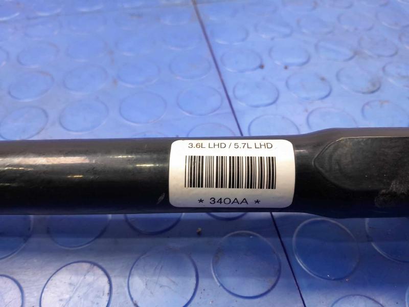 2015-2023 Dodge Challenger Lower Steering Intermediate Shaft OEM 55057340AB