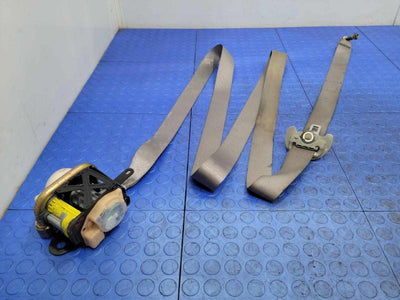 2003 Toyota 4Runner Front Seat Belt