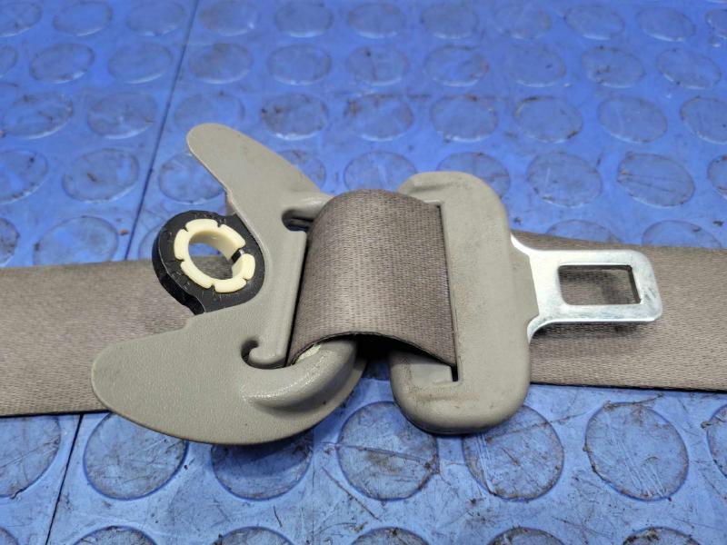 2003 Toyota 4Runner Front Seat Belt