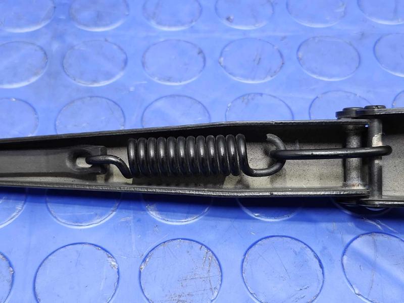 2003-2016 BMW Z4 Windshield Wiper Arm Left Driver Side OEM 61617198672