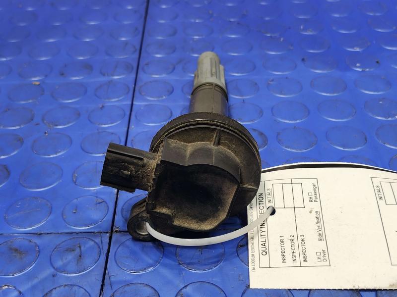 2011 Ford F-150 Ignition Coil/Ignitor